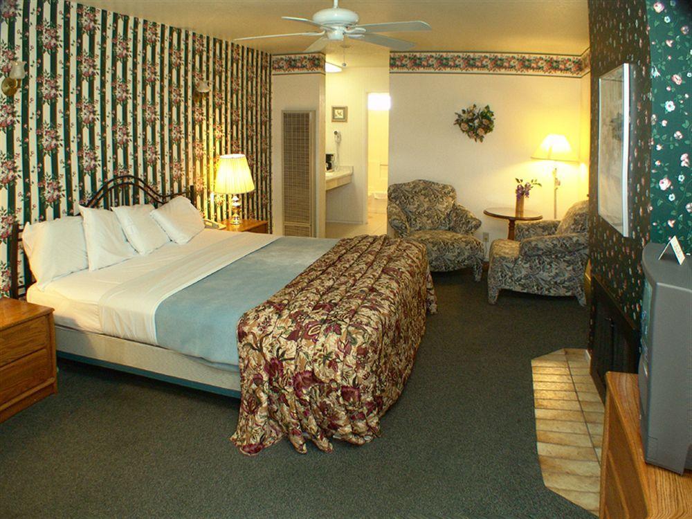Beachwalker Inn Cayucos Exterior foto