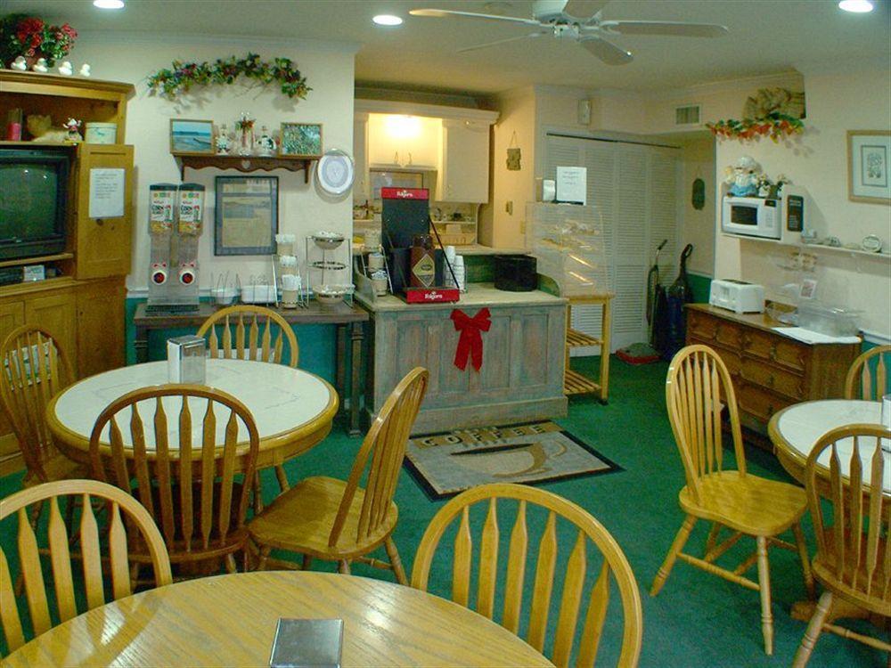 Beachwalker Inn Cayucos Exterior foto