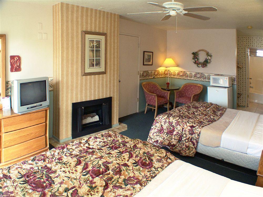 Beachwalker Inn Cayucos Exterior foto
