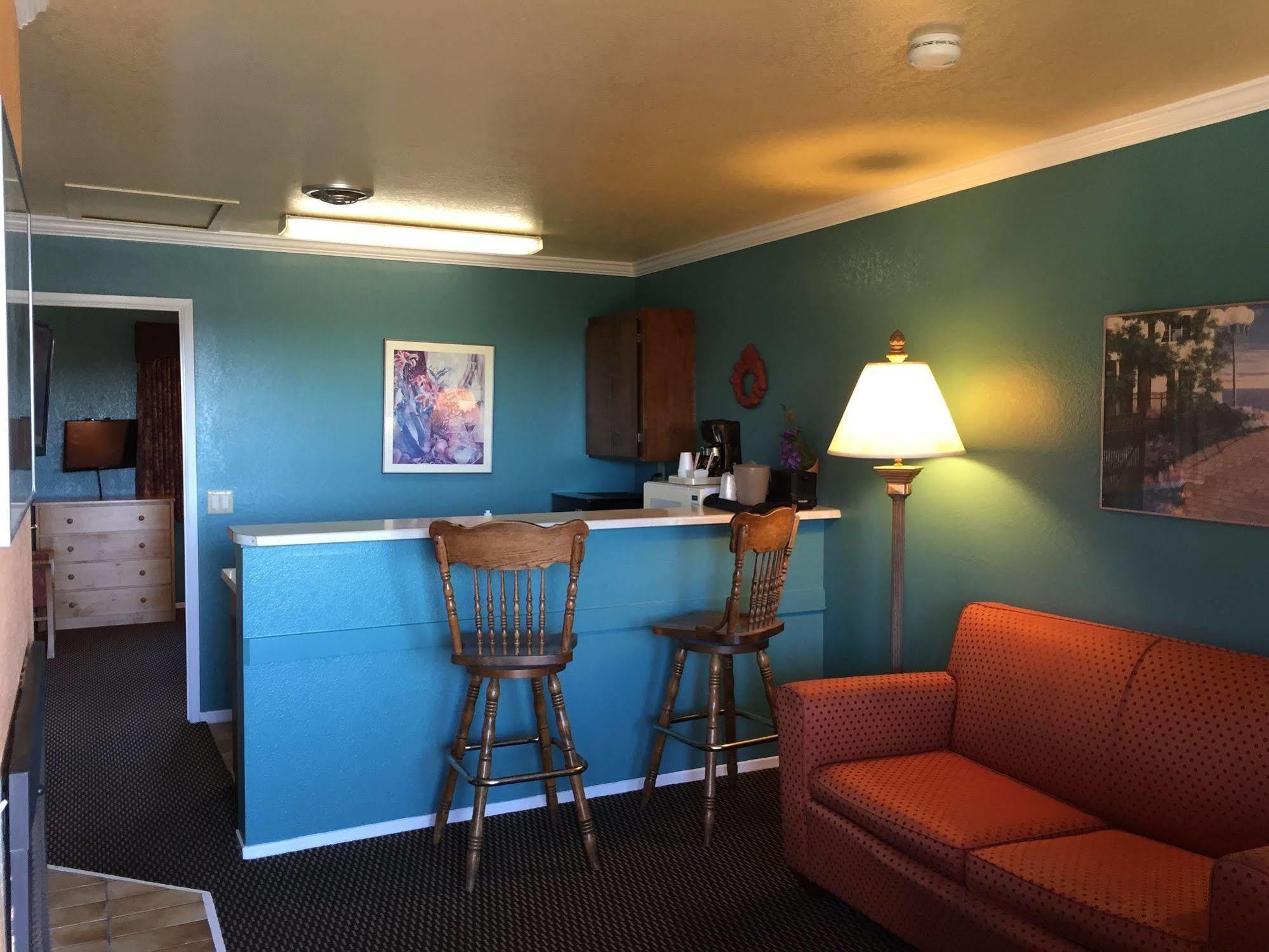 Beachwalker Inn Cayucos Exterior foto